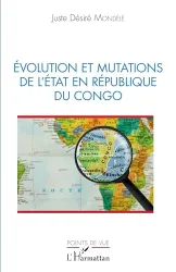 Évolution et mutations de l'État en République du Congo