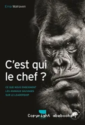 C'est qui le chef ?