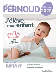 J'élève mon enfant