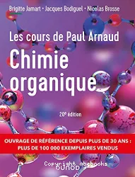 Chimie organique