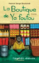 La boutique de Ya foufou