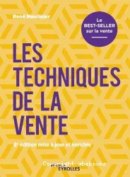 Les Techniques de la vente