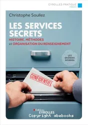 Les Services secrets