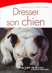 Dresser son chien