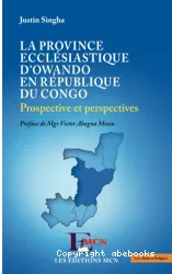 La Province ecclésiastique d'Owando en République du Congo