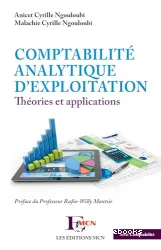 Comptabilité analytique d'exploitation