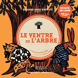 Le ventre de l'arbre