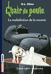 La malédiction de la momie