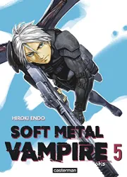 Soft metal vampire. 5