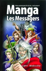 Manga 3. les messagers