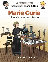 Marie Curie