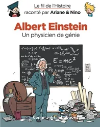 Albert Einstein