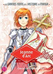 Jeanne d'Arc