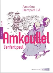 Amkoullel