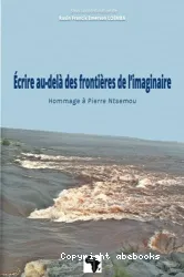 Ecrire au-delà des frontières de l'imaginaire