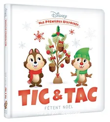 Tic & Tac fêtent Noël