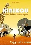 Kirikou et les bêtes sauvages