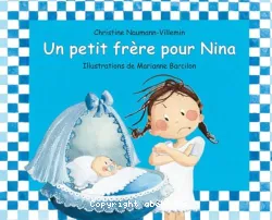 Un petit frère pour Nina