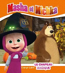 Le chapeau magique