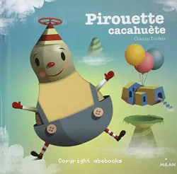 Pirouette cacahuète