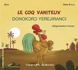 Le coq vaniteux