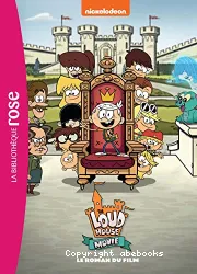 The Loud house movie