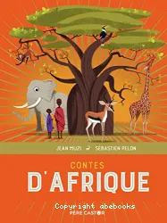 Contes d'Afrique