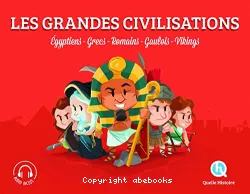 Les grandes civilisations