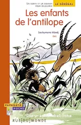 Les enfants de l'antilope