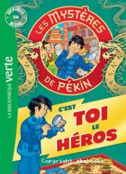 Les mystères de Pékin