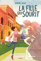 La fille qui sourit