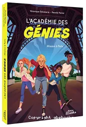 L'académie des génies