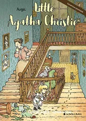 Little Agatha Christie