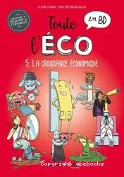 Toute l'éco en BD