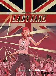 Lady Jane