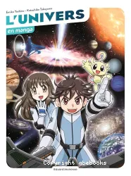 L'univers en manga