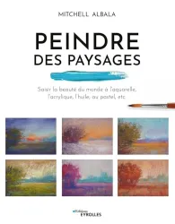 Peindre des paysages