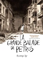 La Grande balade de Pétros