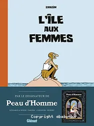 L'île aux femmes