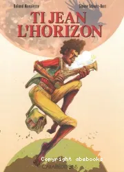 Ti Jean L'horizon