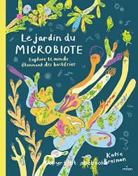 Le jardin du microbiote