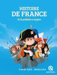 Histoire de France