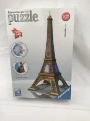 Puzzle 3D