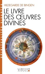 Le livre des oeuvres divines