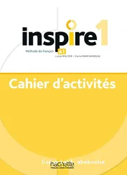 Cahier d'activités