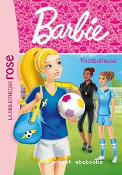 Footballeuse