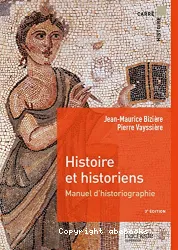 Histoire et historiens