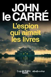 L'Espion qui aimait les livres