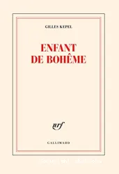 Enfant de Bohême