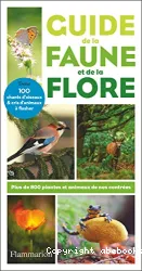 Guide de la faune et de la flore